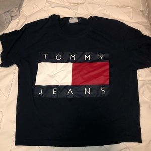 TOMMY HILFIGER  SHIRT